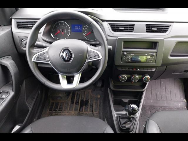 Renault Express image 8