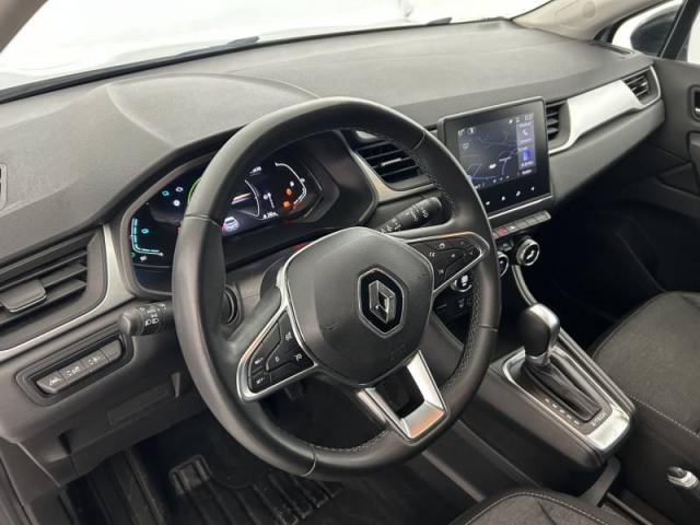 Renault Captur image 1