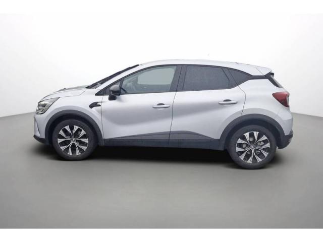 Renault Captur image 3