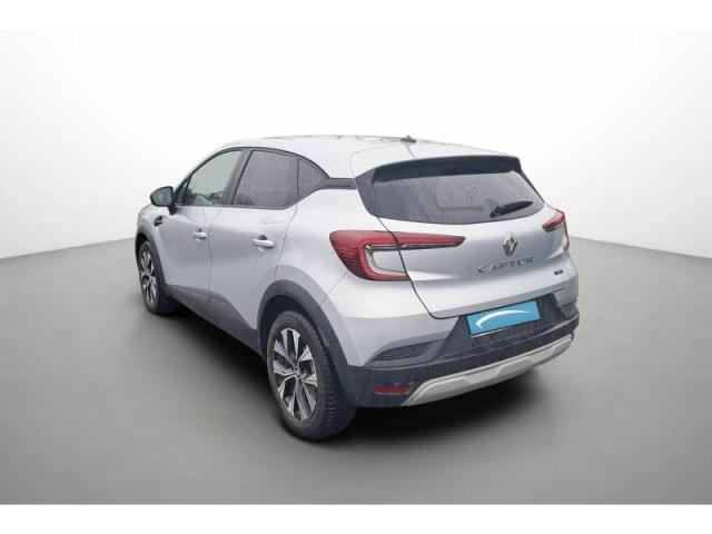 Renault Captur image 6