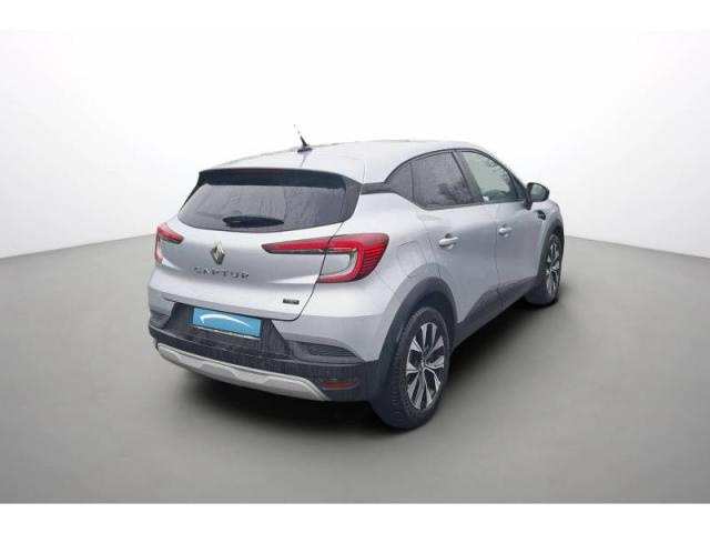 Renault Captur image 5