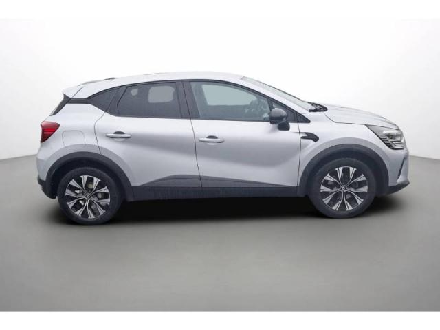 Renault Captur image 2