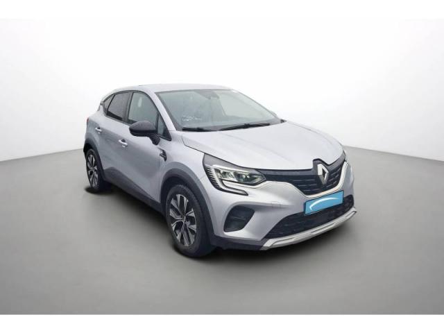 Renault Captur image 1