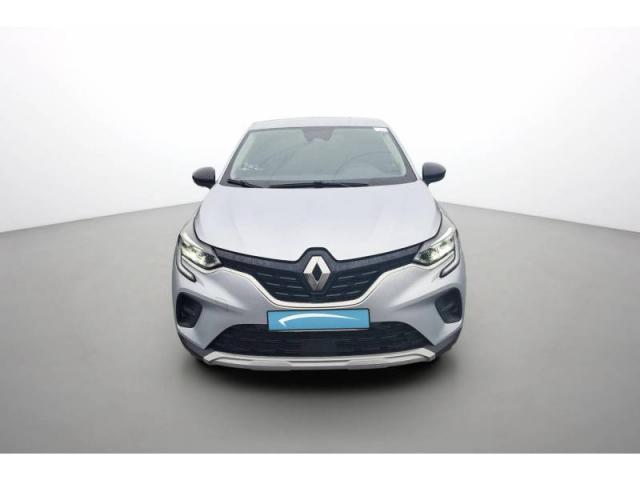 Renault Captur image 4