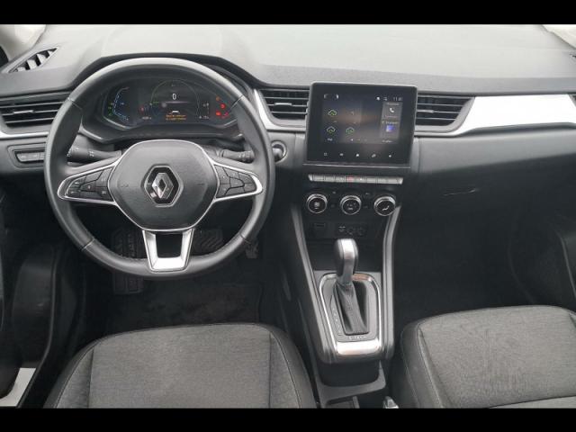 Renault Captur image 8