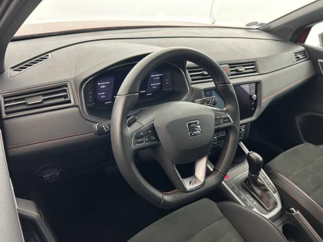 Seat Arona image 1