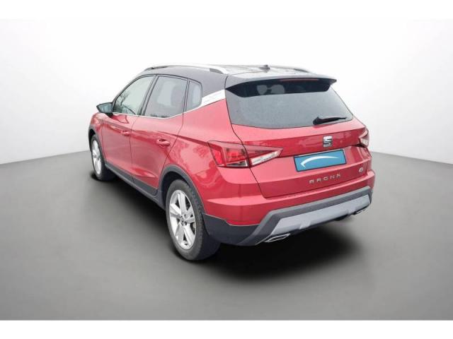 Seat Arona image 8