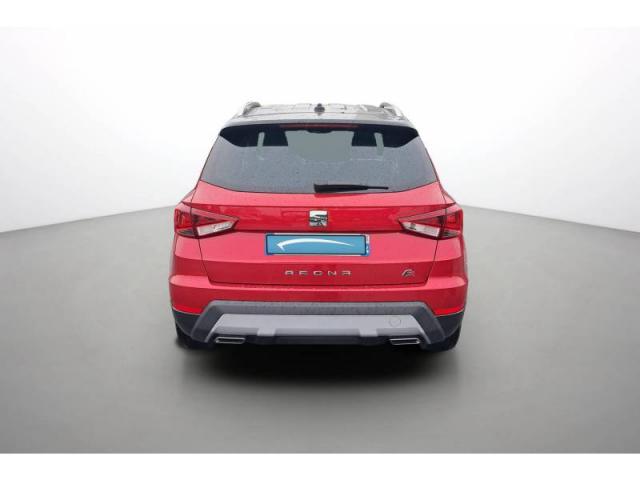 Seat Arona image 7