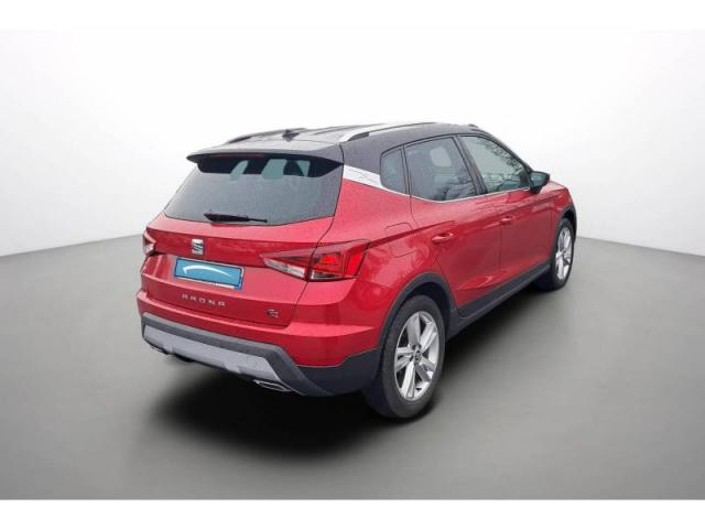 Seat Arona image 6