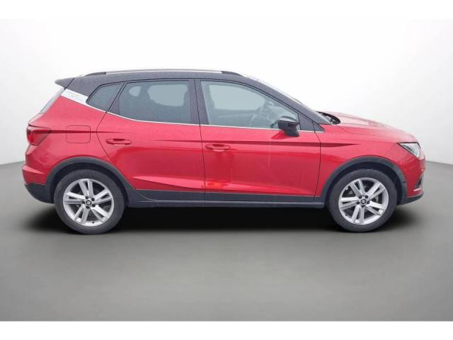 Seat Arona image 2