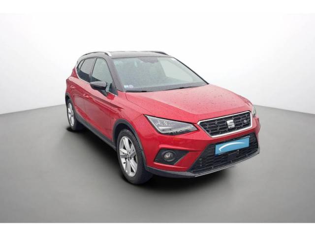 Seat Arona image 5