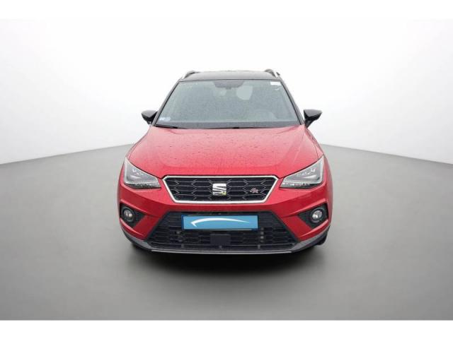 Seat Arona image 3