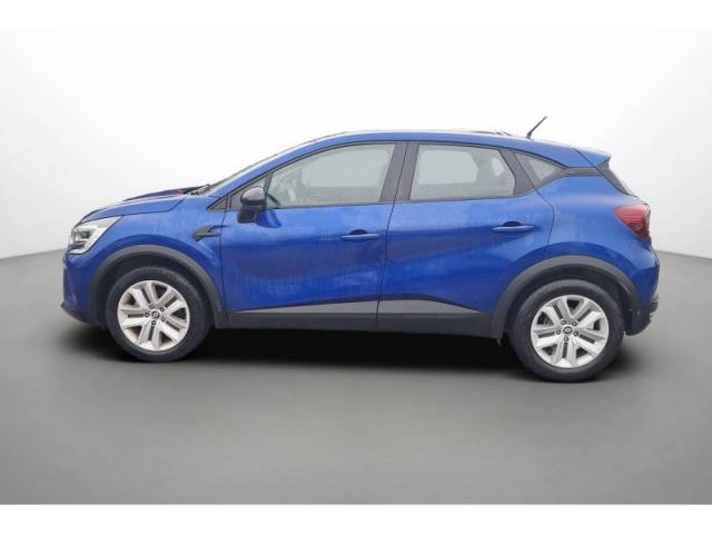 Renault Captur image 5