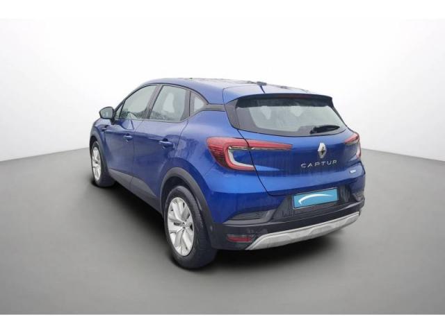 Renault Captur image 4