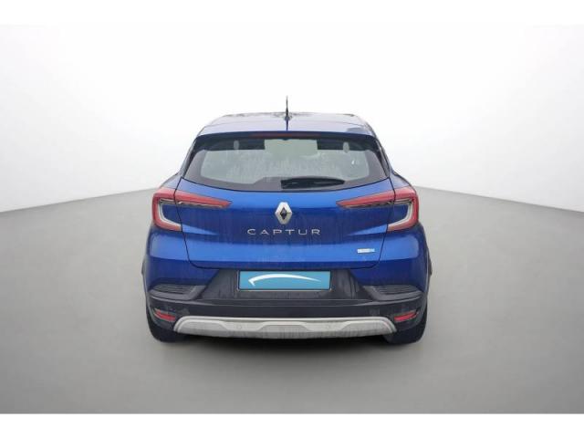 Renault Captur image 6