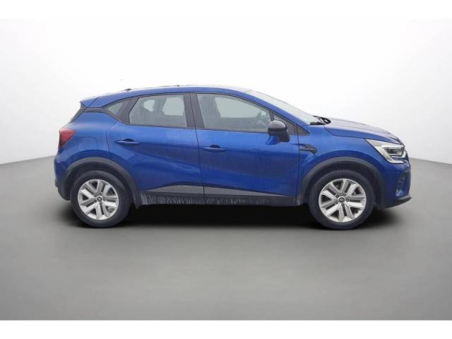 Renault Captur image 3