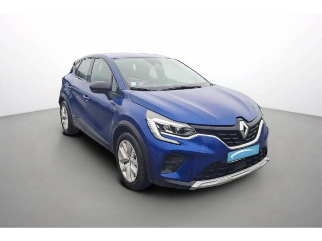 Renault Captur image 8