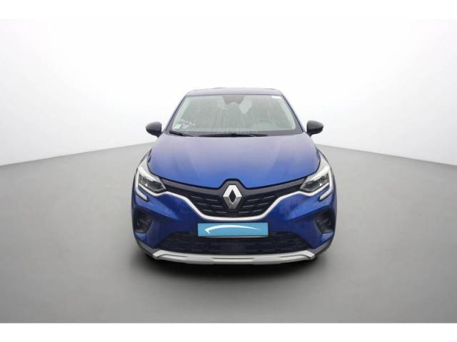 Renault Captur image 1