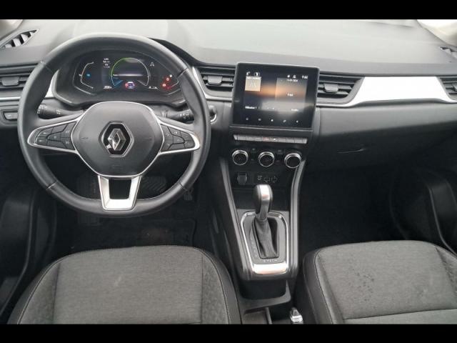 Renault Captur image 7