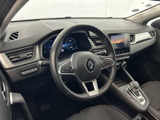 Renault Captur image 1