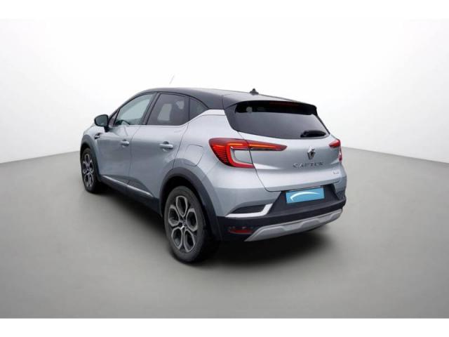 Renault Captur image 8