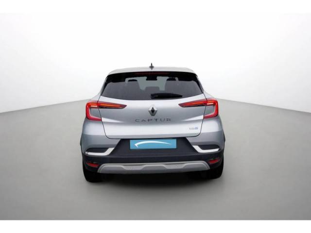 Renault Captur image 6