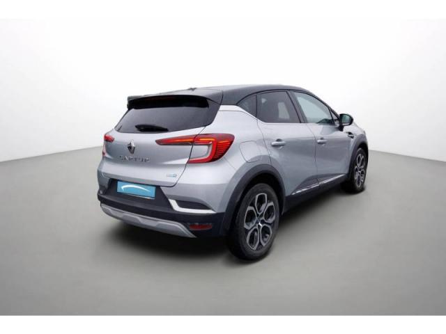 Renault Captur image 7