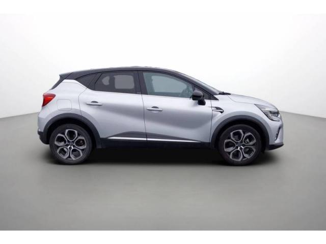 Renault Captur image 3