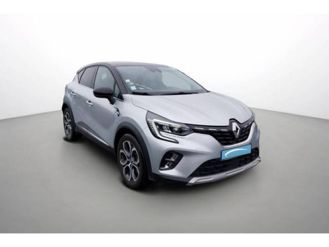 Renault Captur image 1