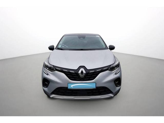 Renault Captur image 4