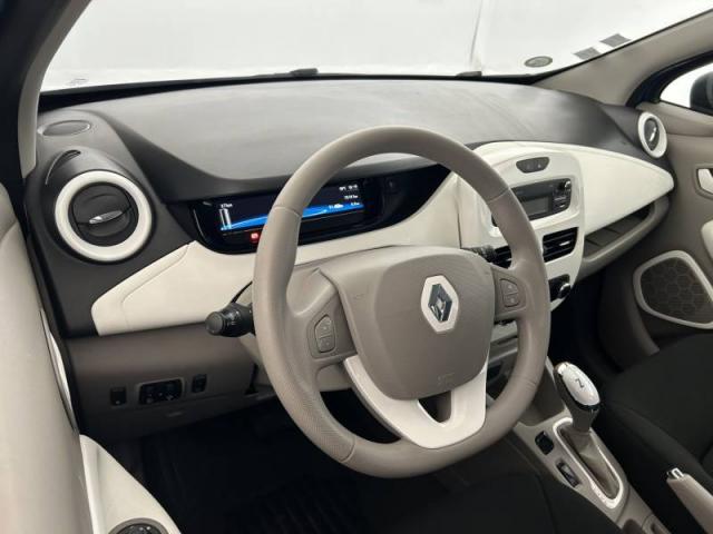 Renault Zoe image 3