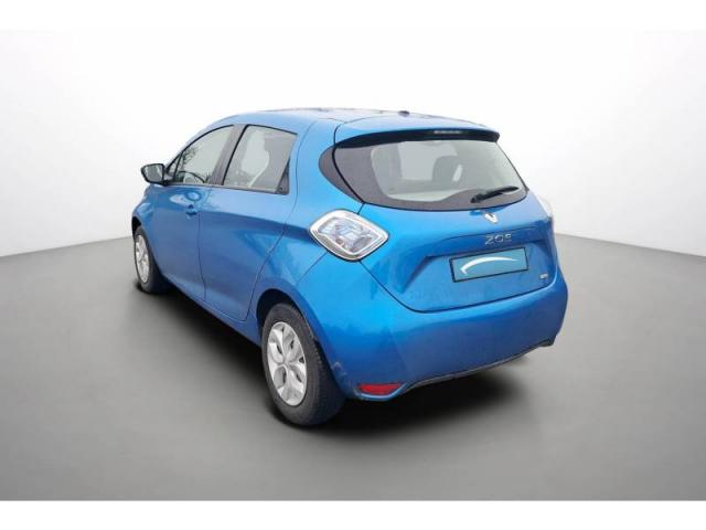 Renault Zoe image 8