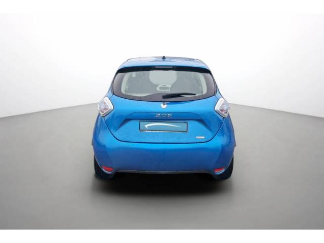 Renault Zoe image 1