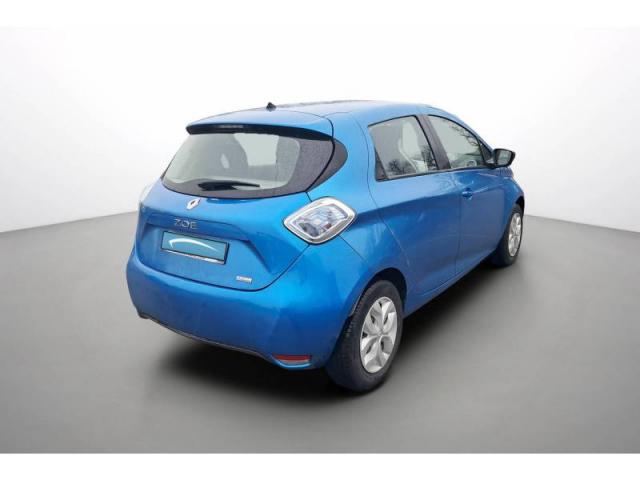 Renault Zoe image 7