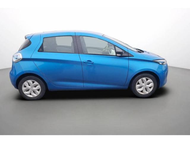 Renault Zoe image 3