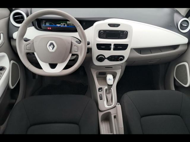 Renault Zoe image 6