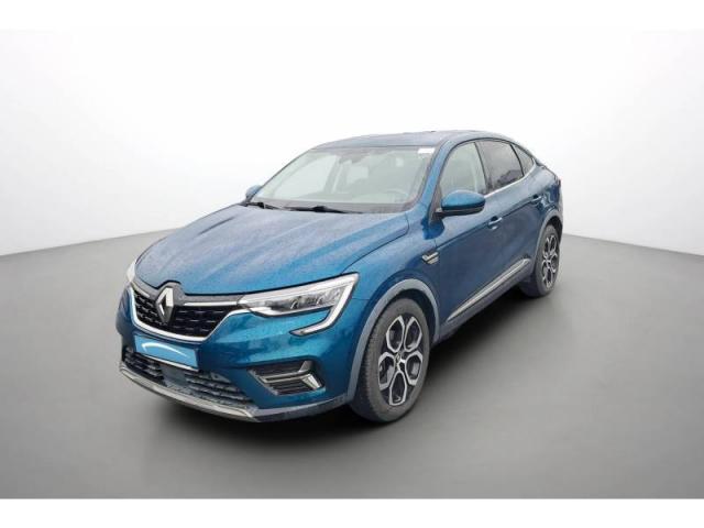 Renault Arkana E-Tech 145 - 21b Intens