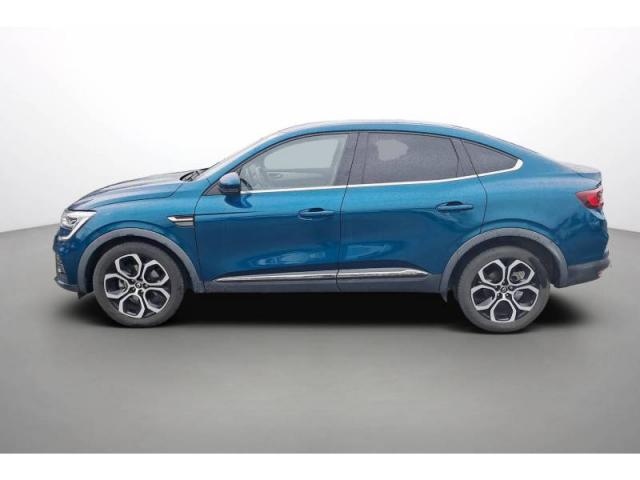 Renault Arkana image 7