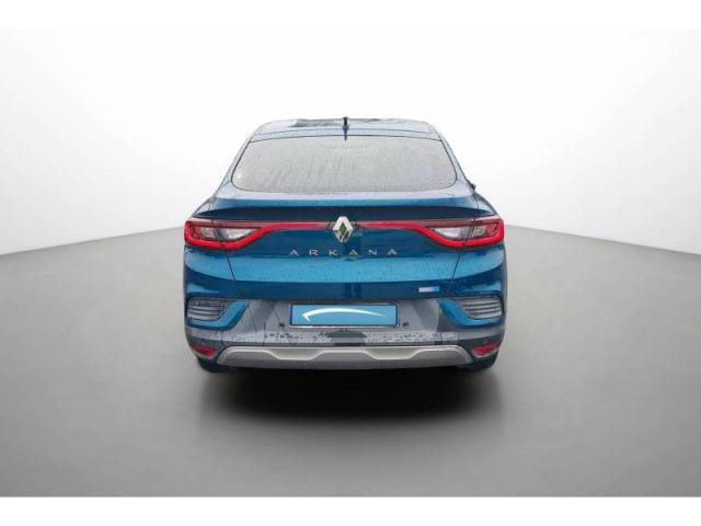 Renault Arkana image 5