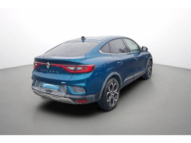 Renault Arkana image 2