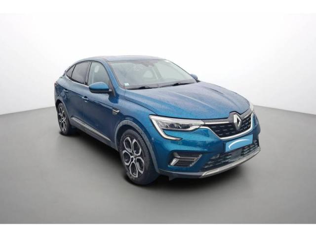 Renault Arkana image 3