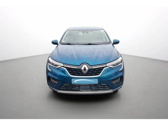 Renault Arkana image 6