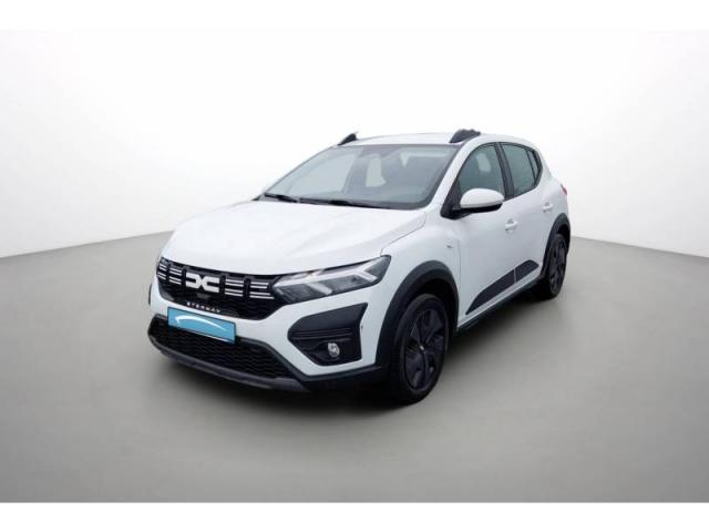 Dacia Sandero Eco-G 100 Gsr2 Stepway Expression