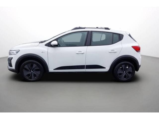 Dacia Sandero image 8