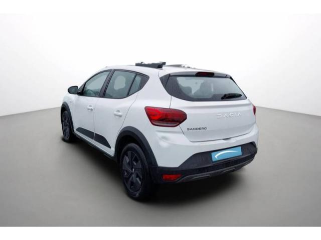 Dacia Sandero image 4