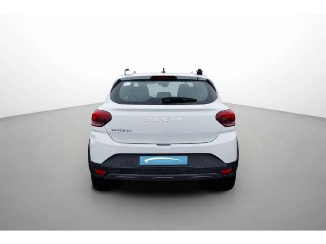 Dacia Sandero image 7