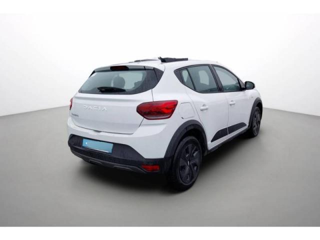 Dacia Sandero image 1