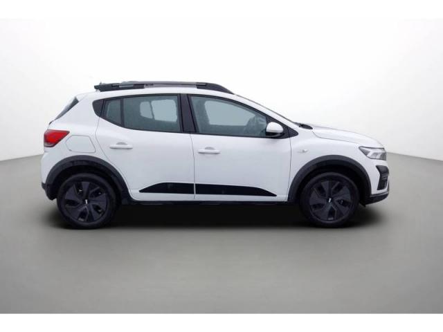 Dacia Sandero image 6