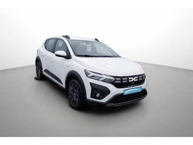 Dacia Sandero image 2