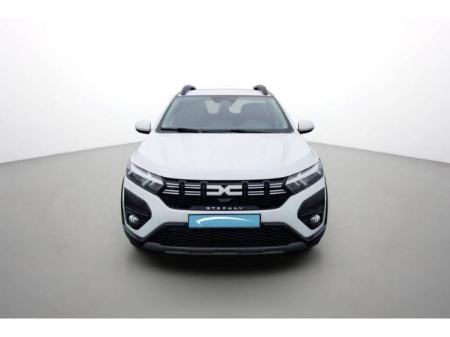 Dacia Sandero image 3